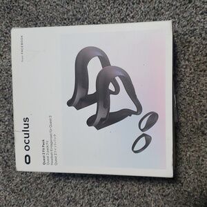 Oculus Quest 2 fit pack